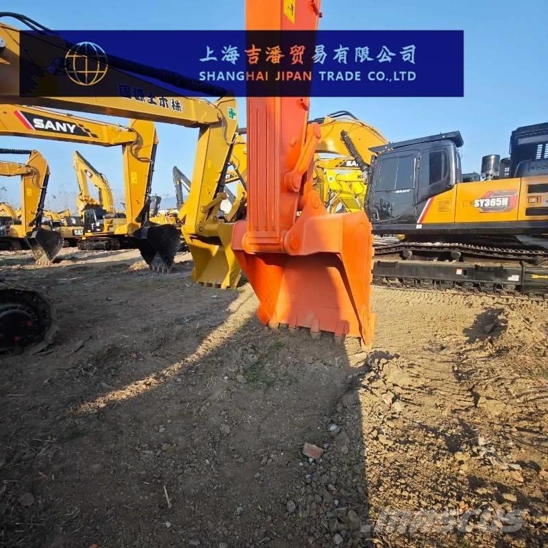 Hitachi ZX 360 LC Escavatori cingolati