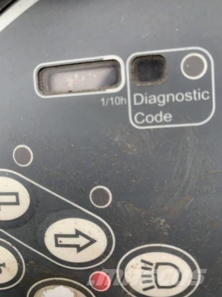 Hamm HD 14 VV Rulli a doppio tamburo