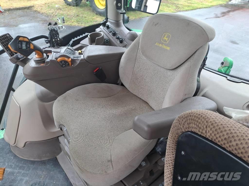 John Deere 6R150 Trattori