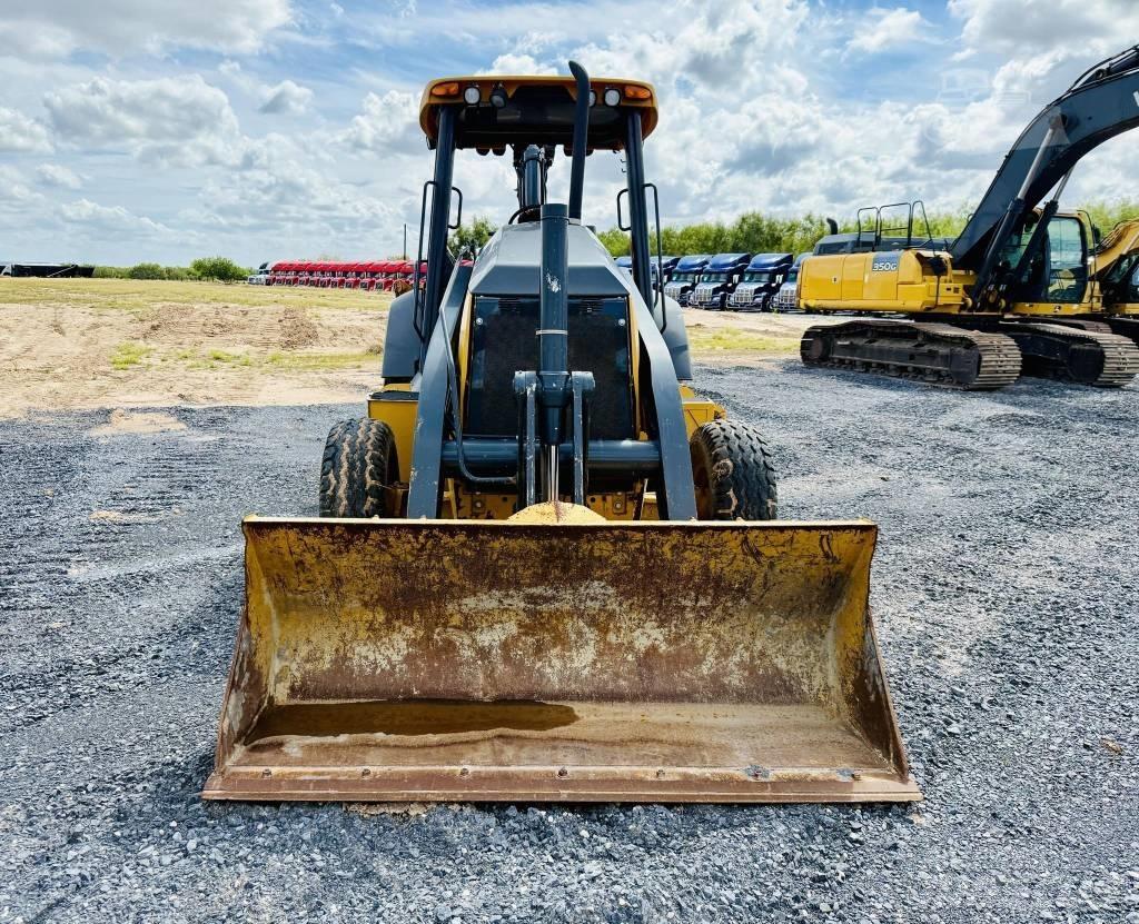 DEERE 310L EP Terne