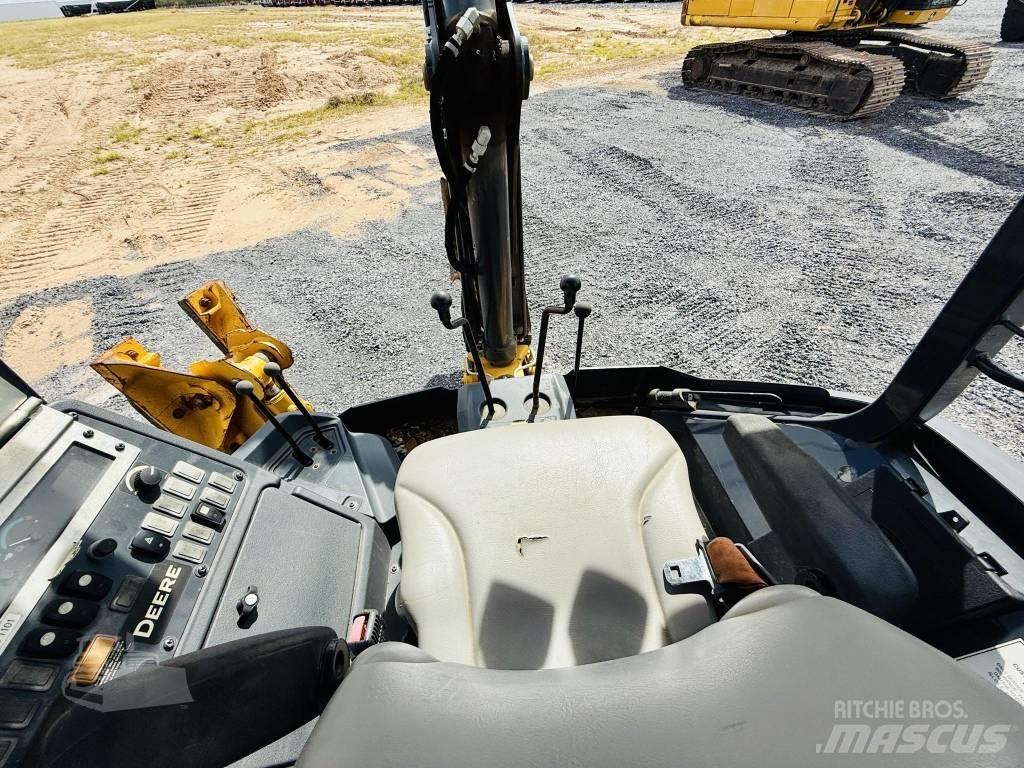 DEERE 310L EP Terne