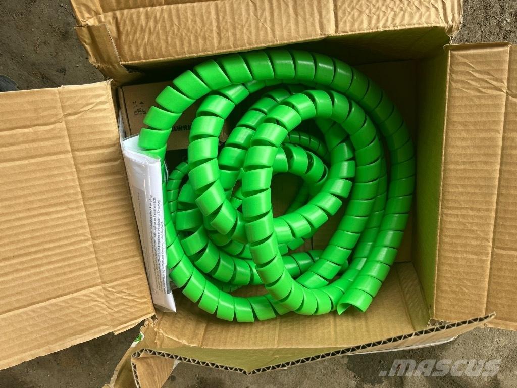 Steelwrist SQ 65 Accoppiatori rapidi