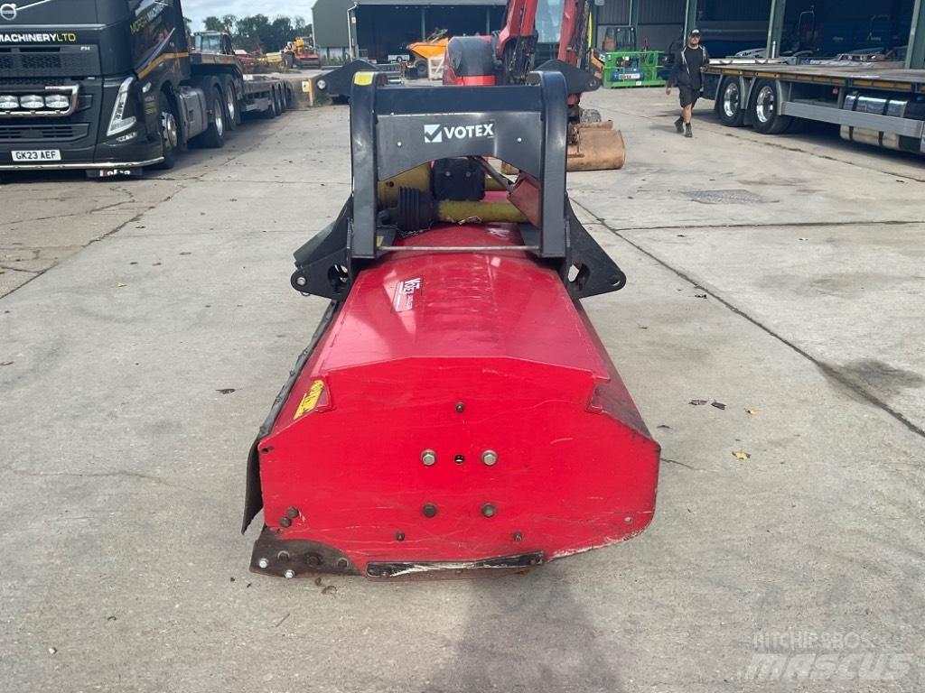 Votex LANDMASTER 310 Falciatrici