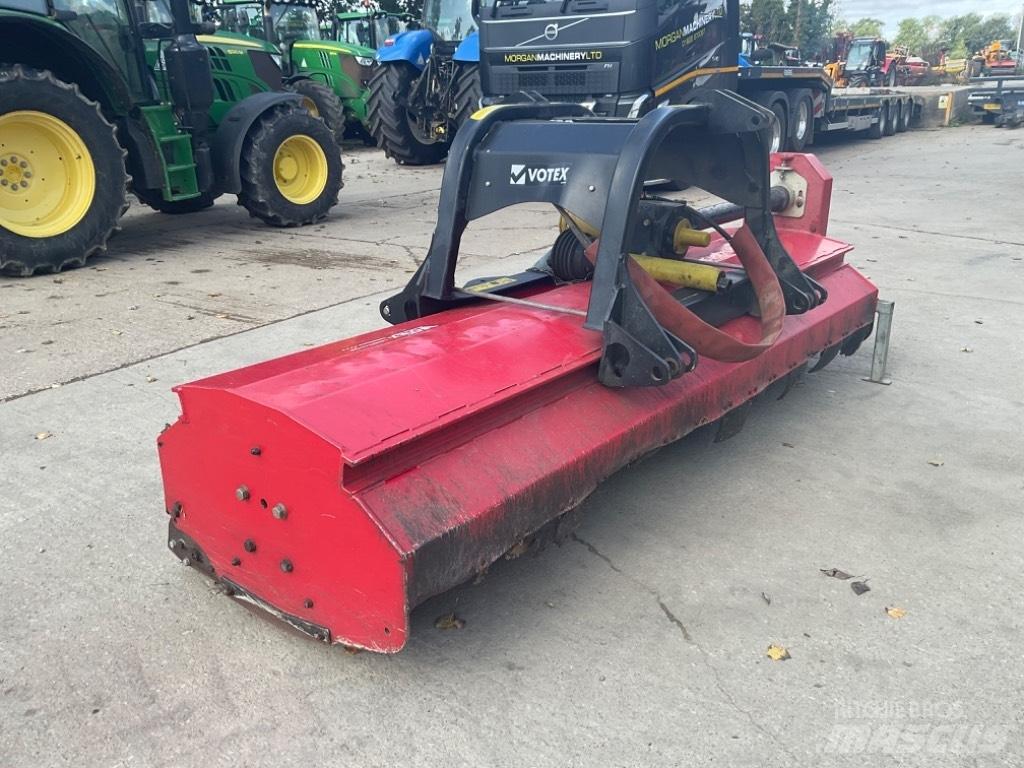 Votex LANDMASTER 310 Falciatrici