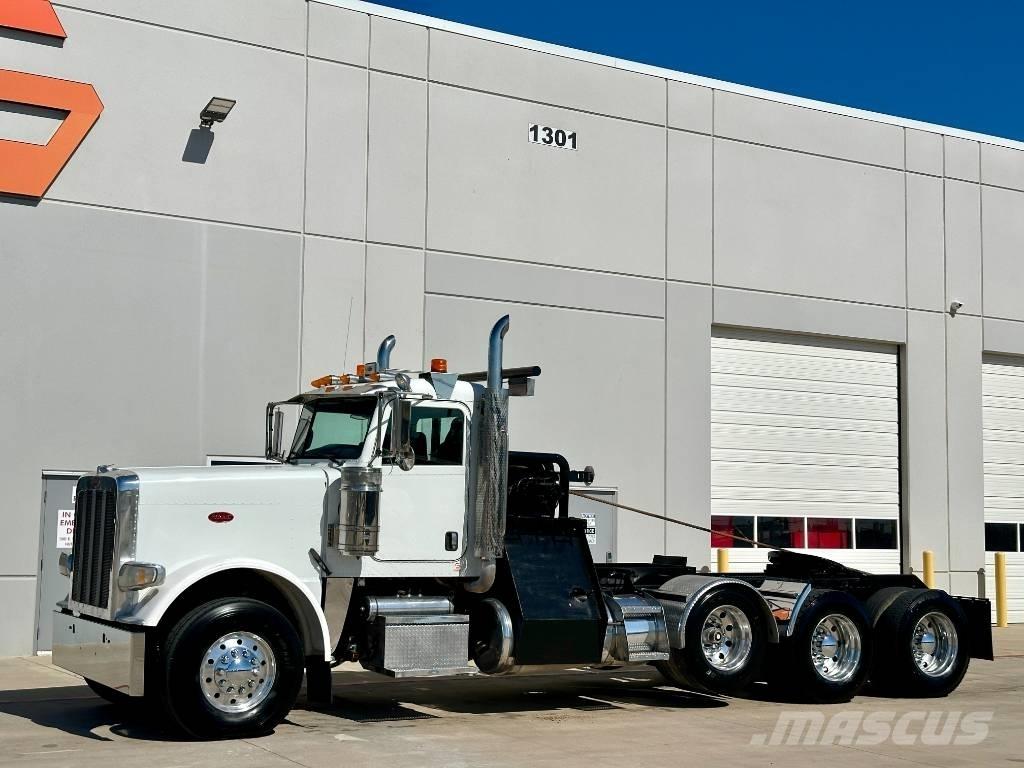 Peterbilt 388 Carroattrezzi