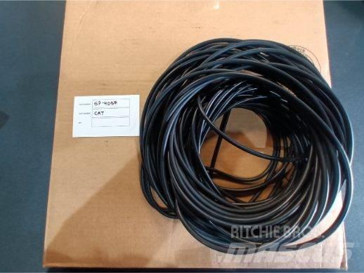 CAT SEAL 5P-4057 Motori