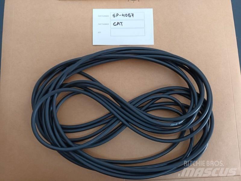 CAT SEAL 5P-4057 Motori