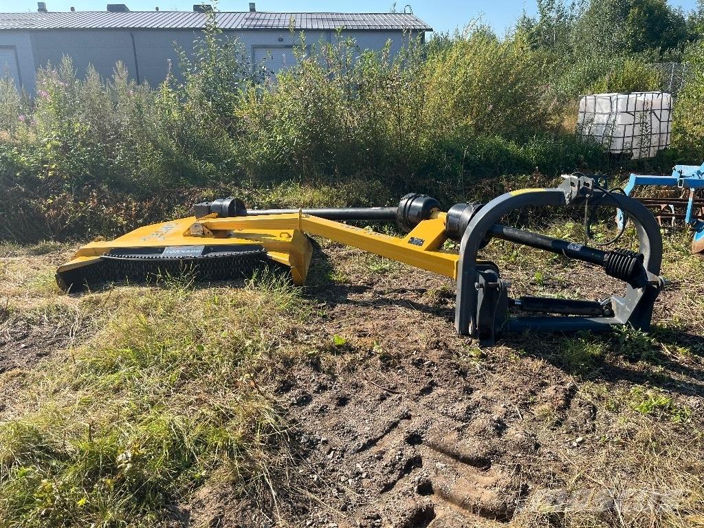 Elho Tornado 330 Falciatrici/cimatrici per pascoli
