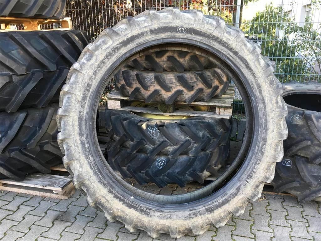 Alliance 320/90R46 Pneumatici, ruote e cerchioni