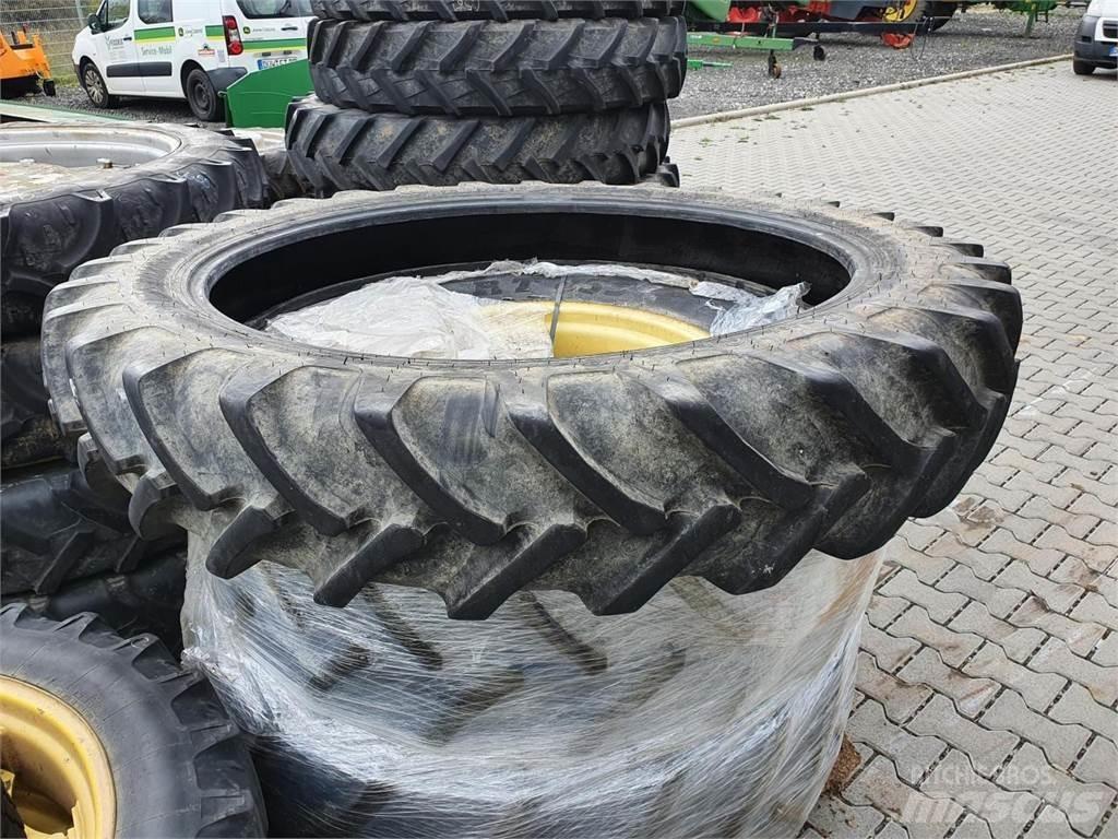 Alliance 320/90R46 Pneumatici, ruote e cerchioni