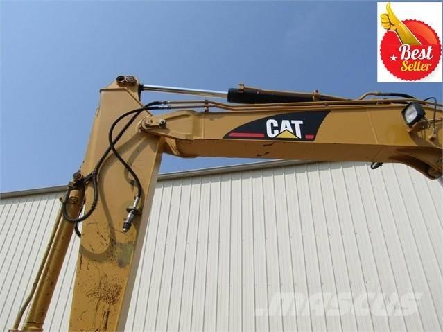 CAT 308 C Escavatori medi 7t - 12t