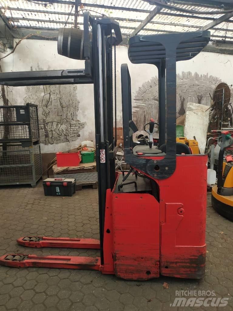 Linde LS 12 144 Carrelli elevatori elettrici