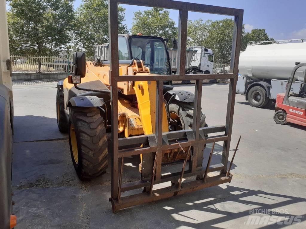 JCB 535-95 Sollevatori telescopici per agricoltura