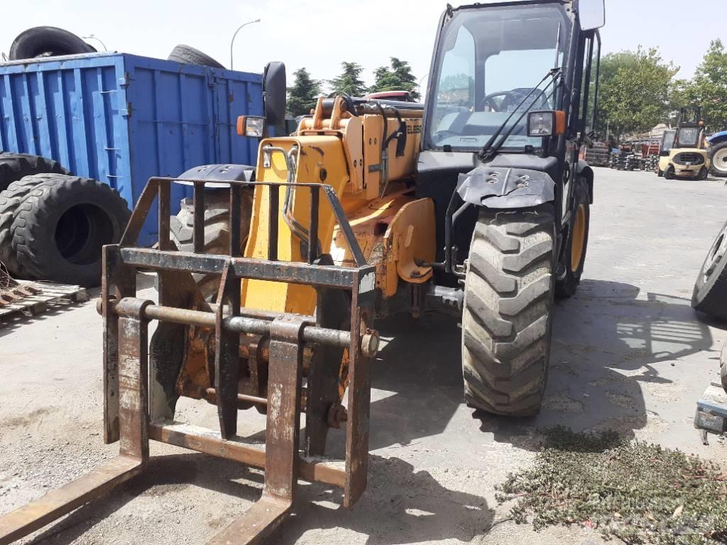 JCB 535-95 Sollevatori telescopici per agricoltura