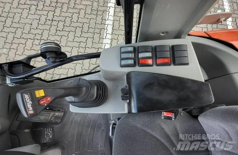Weycor AR 530 Pale gommate