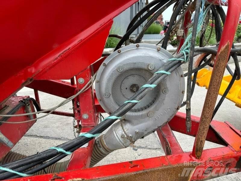 Horsch CO 6.25 Perforatrici
