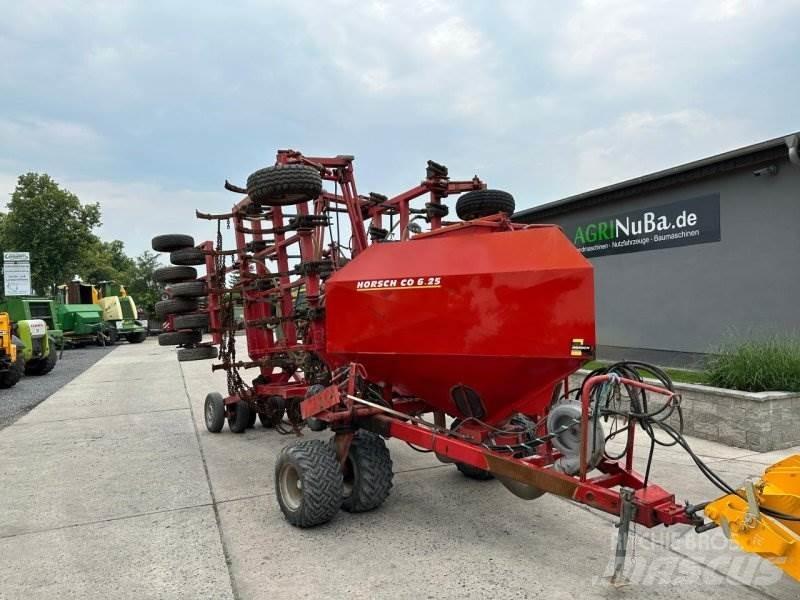 Horsch CO 6.25 Perforatrici