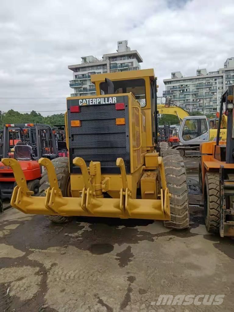 CAT 12 G Motorgraders
