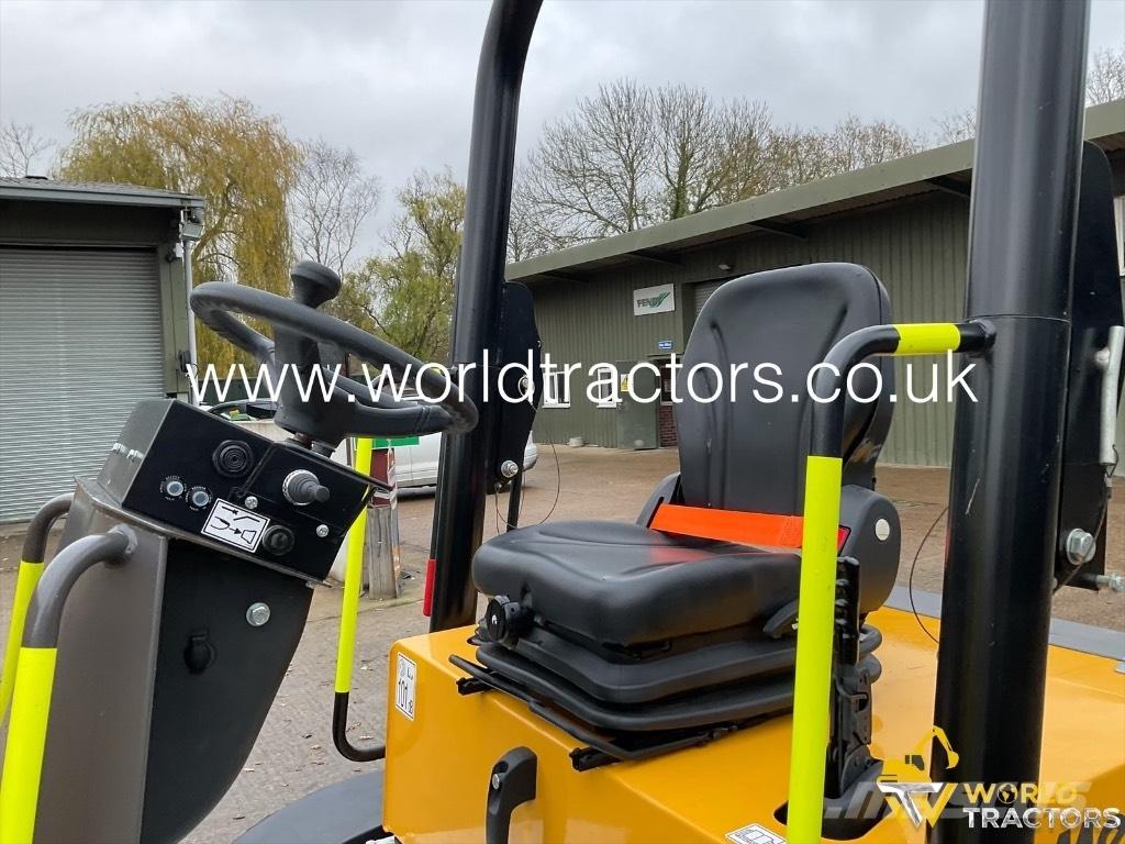 Mecalac TA 3 SH Mini dumper