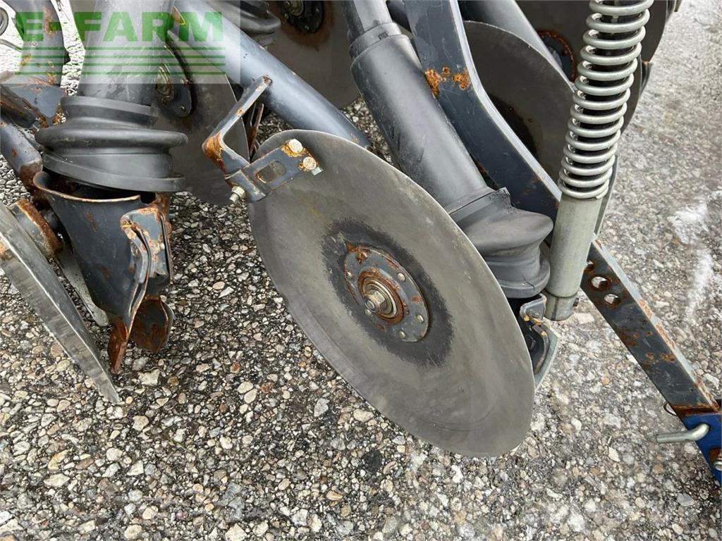 Nordsten NS 1000 Perforatrici