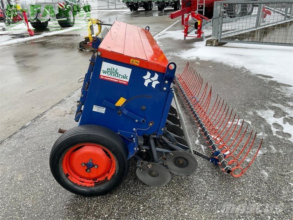 Nordsten NS 1000 Perforatrici