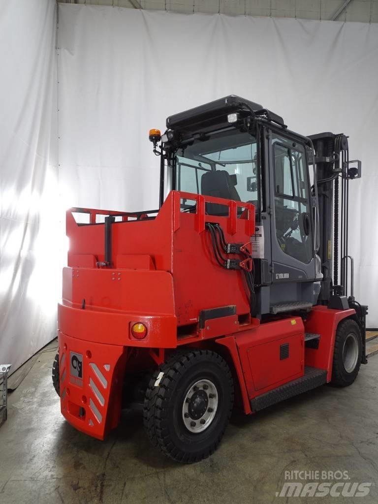 Kalmar ECG70-6 Carrelli elevatori elettrici