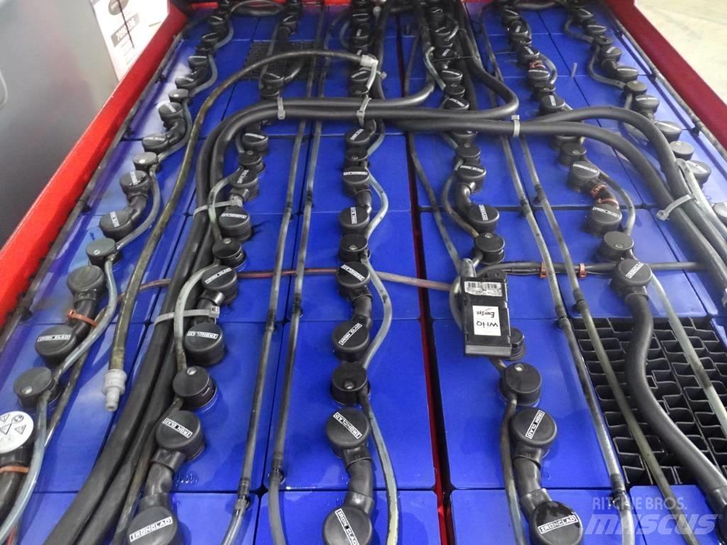 Kalmar ECG70-6 Carrelli elevatori elettrici
