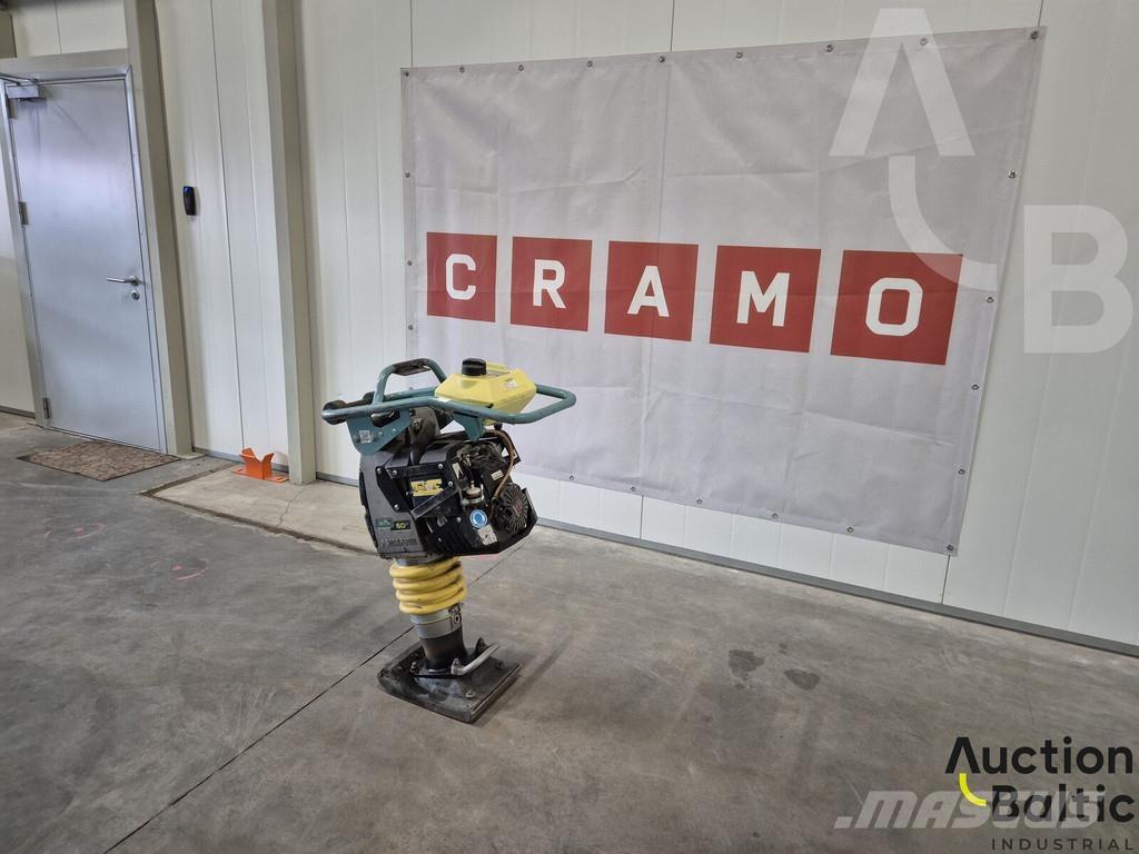 Ammann ATR 60 P Vibratori