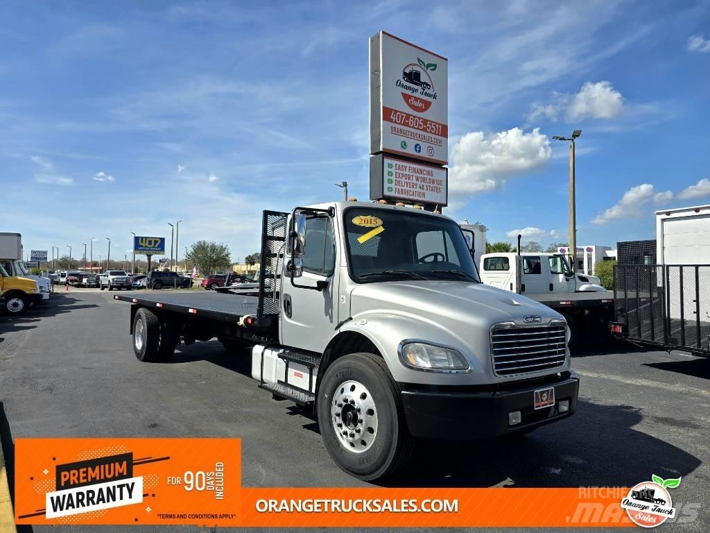 Freightliner M2 106 Autocabinati