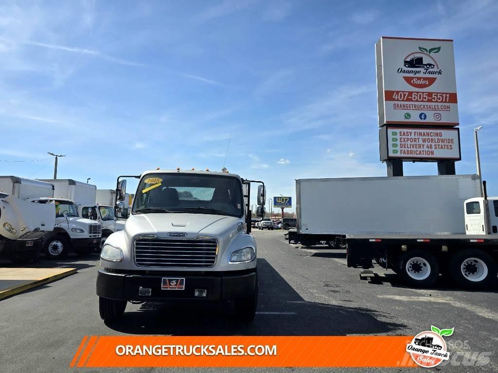 Freightliner M2 106 Autocabinati
