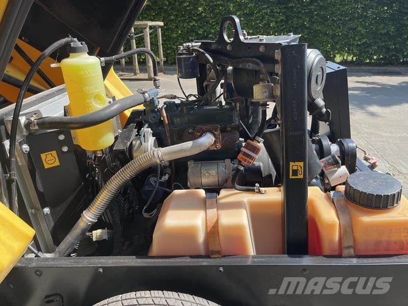 Kaeser M 20 Compressori