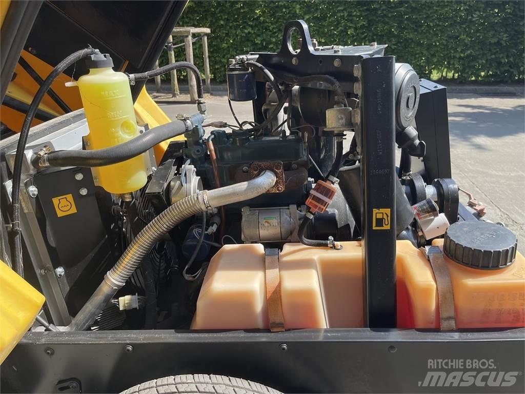 Kaeser M 20 Compressori