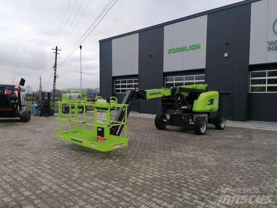 Zoomlion ZA20JERT Piattaforme a braccio articolato