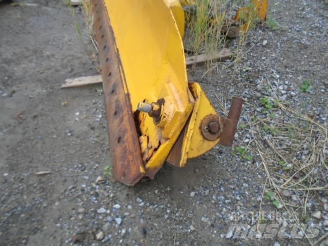 International 7500 Camion ribaltabili