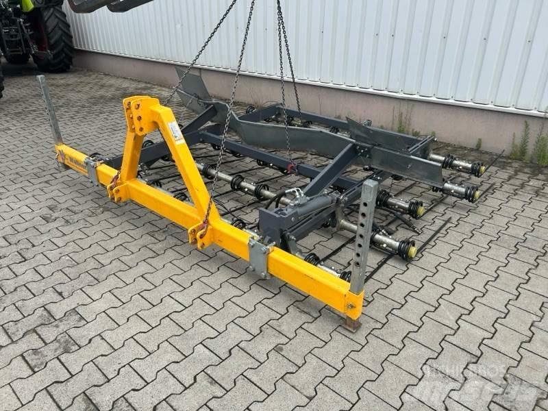Wallner WSM300 Erpici