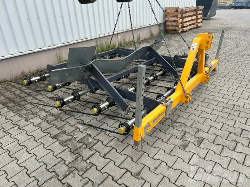 Wallner WSM300 Erpici