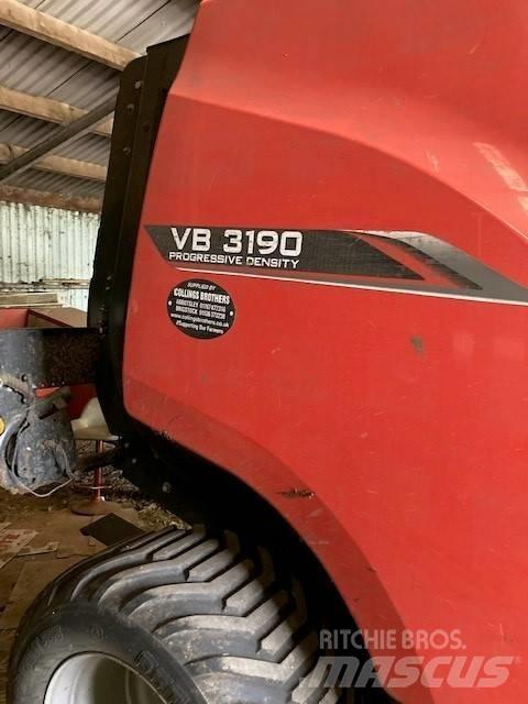 Kuhn VB3190 Rotopresse