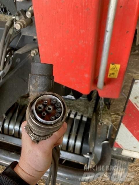 Kuhn VB3190 Rotopresse