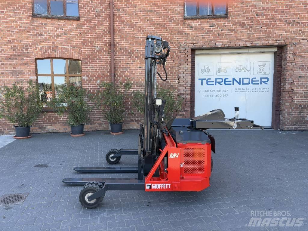 Moffett M2 20.1 Carrelli elevatori diesel
