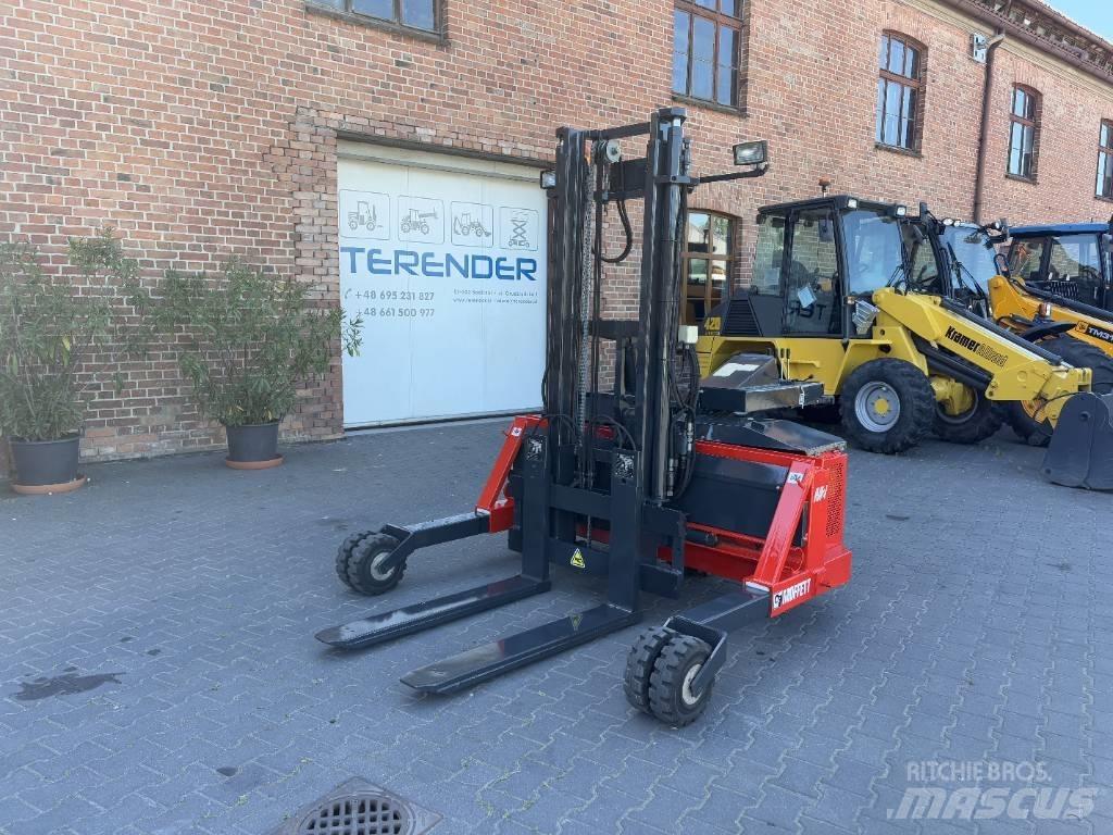 Moffett M2 20.1 Carrelli elevatori diesel