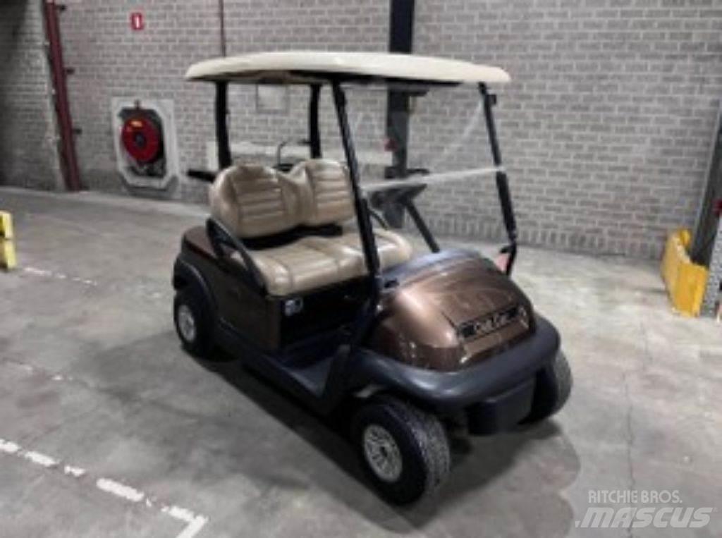 Club Car Precedent Golf cart