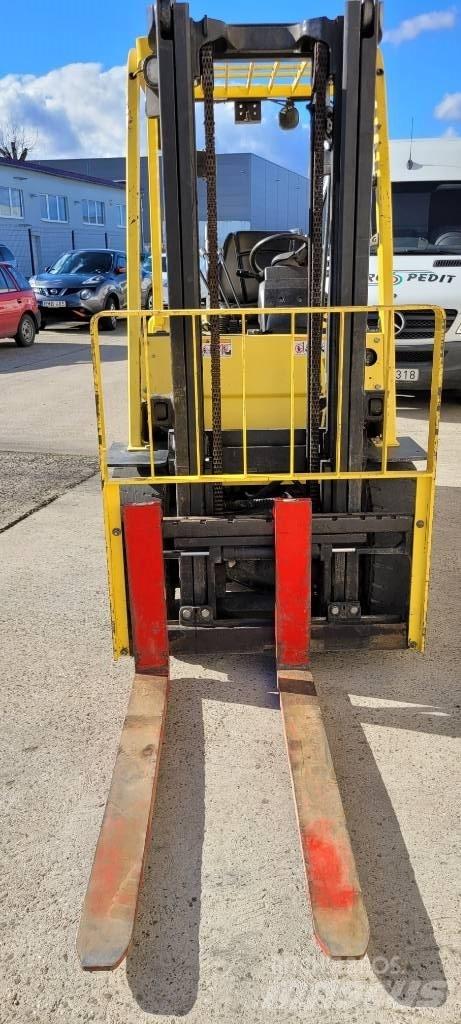 Hyster H 3.0 XT Carrelli elevatori diesel