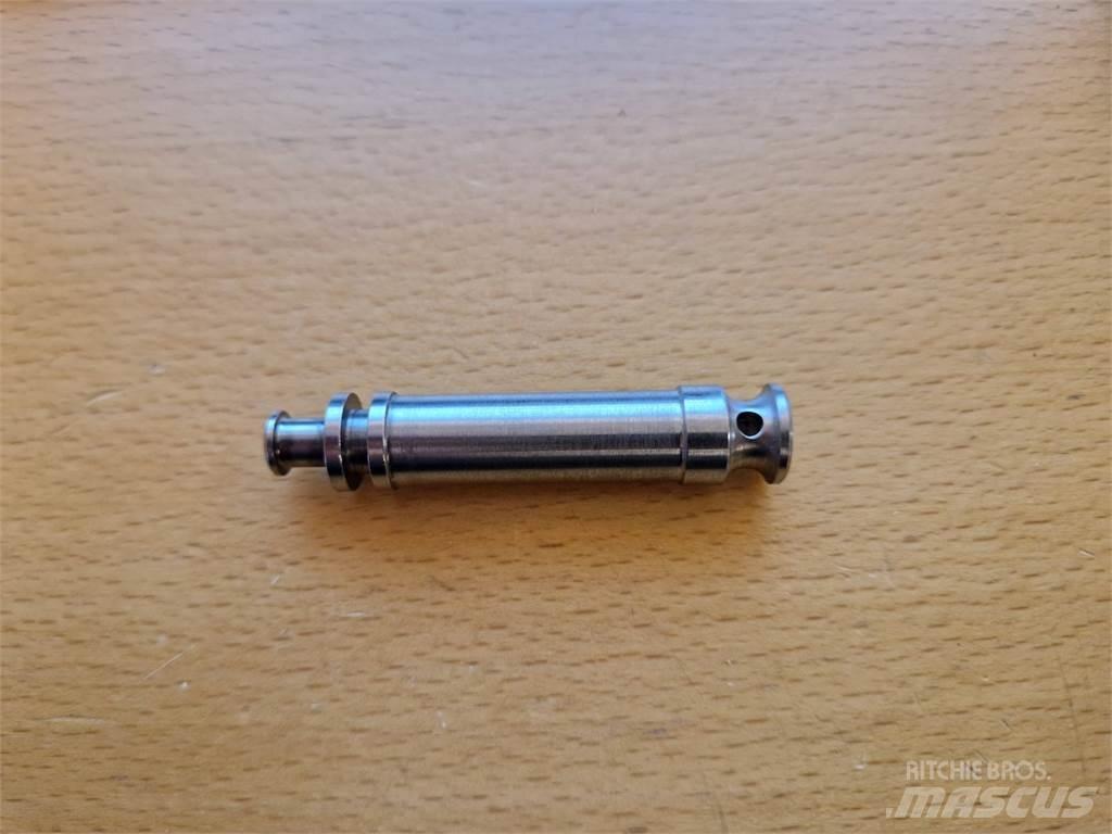 Ponsse P51360 Gru raccoglitrici