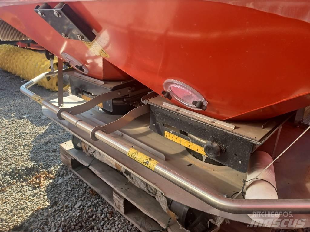 Maschio Zeno 18 Spargiminerale