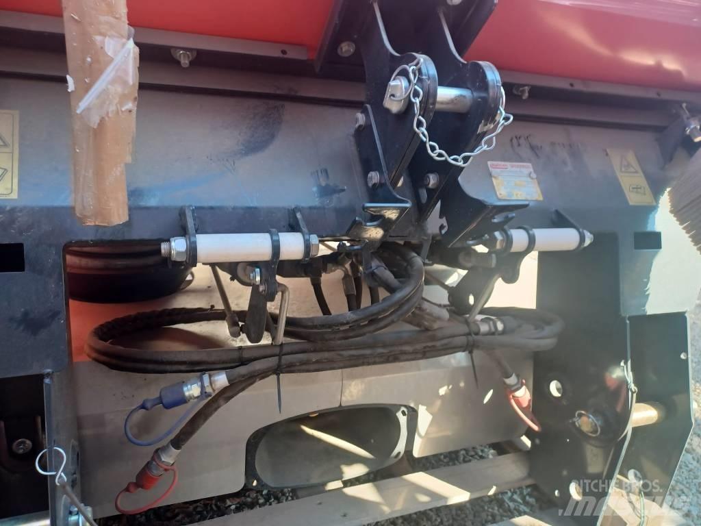 Maschio Zeno 18 Spargiminerale
