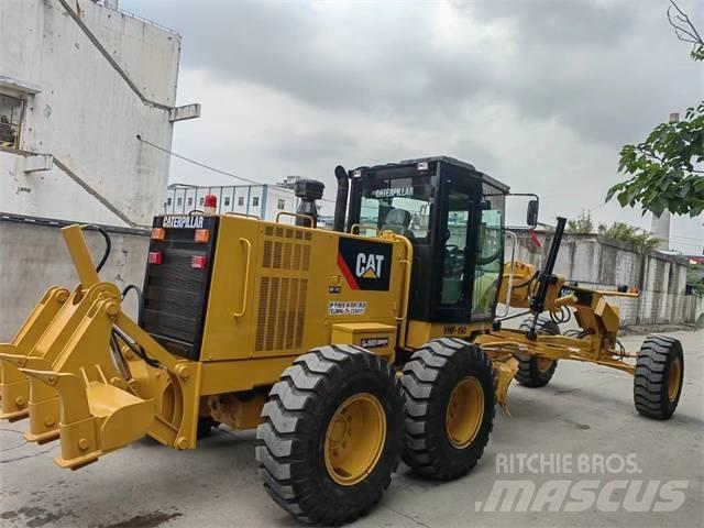 CAT 140 K Motorgraders