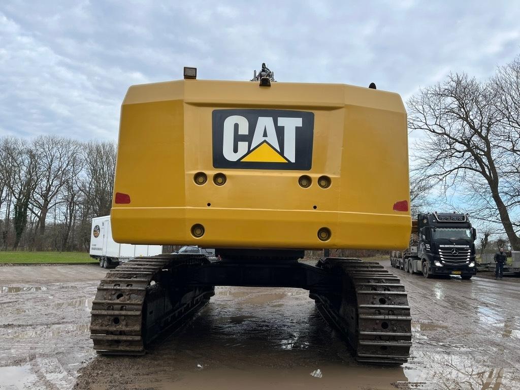 CAT 374 F L Escavatori cingolati