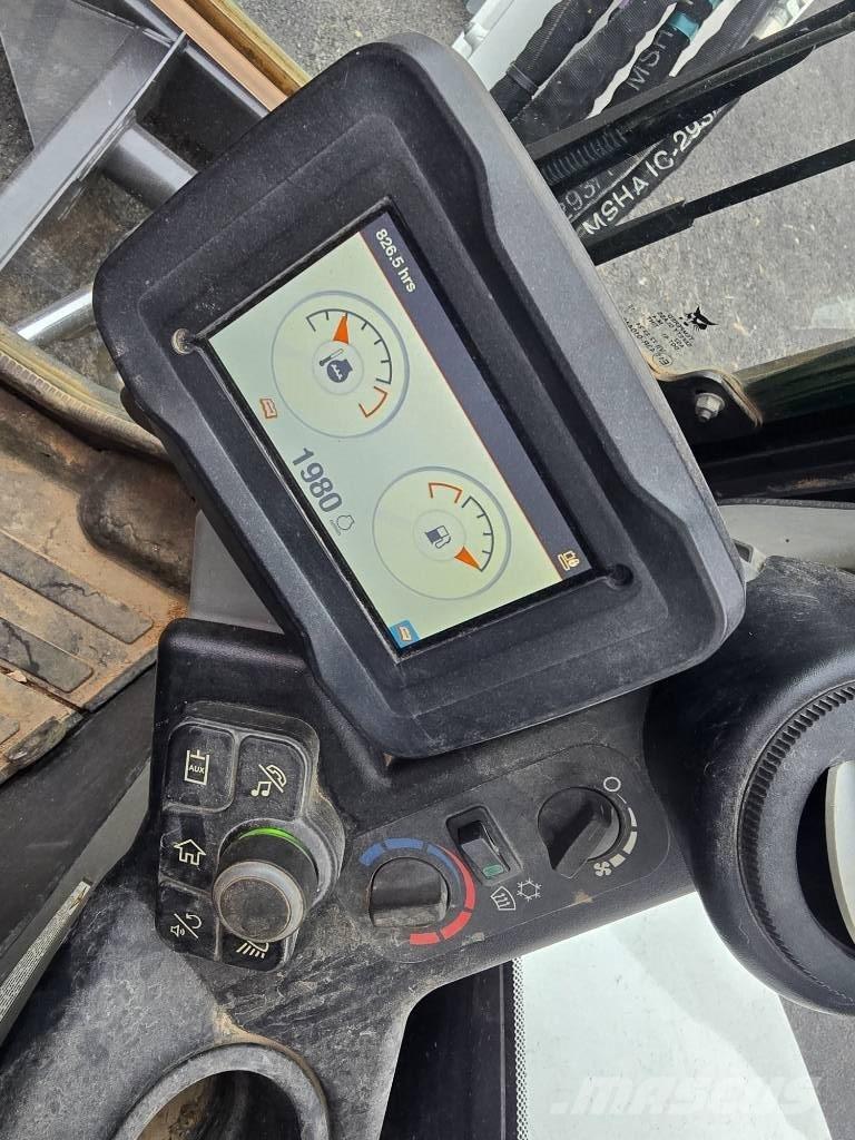 Bobcat E 42 Miniescavatori