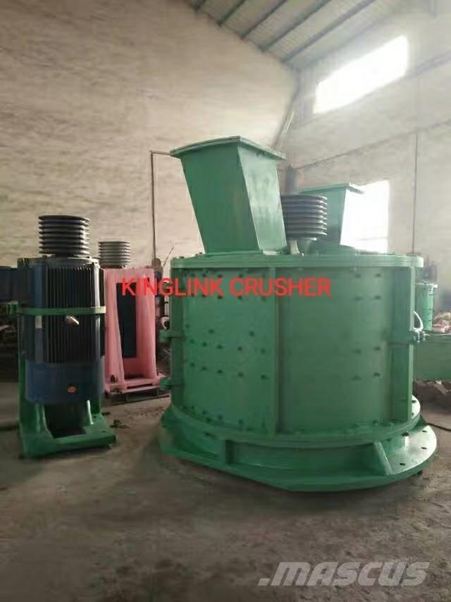 Kinglink PLFC1250 Frantoi