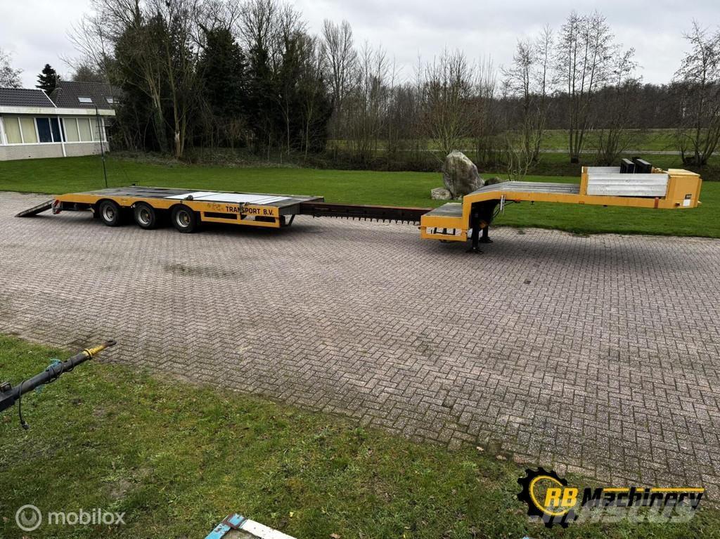 Broshuis E 2190 27 Altri semirimorchi